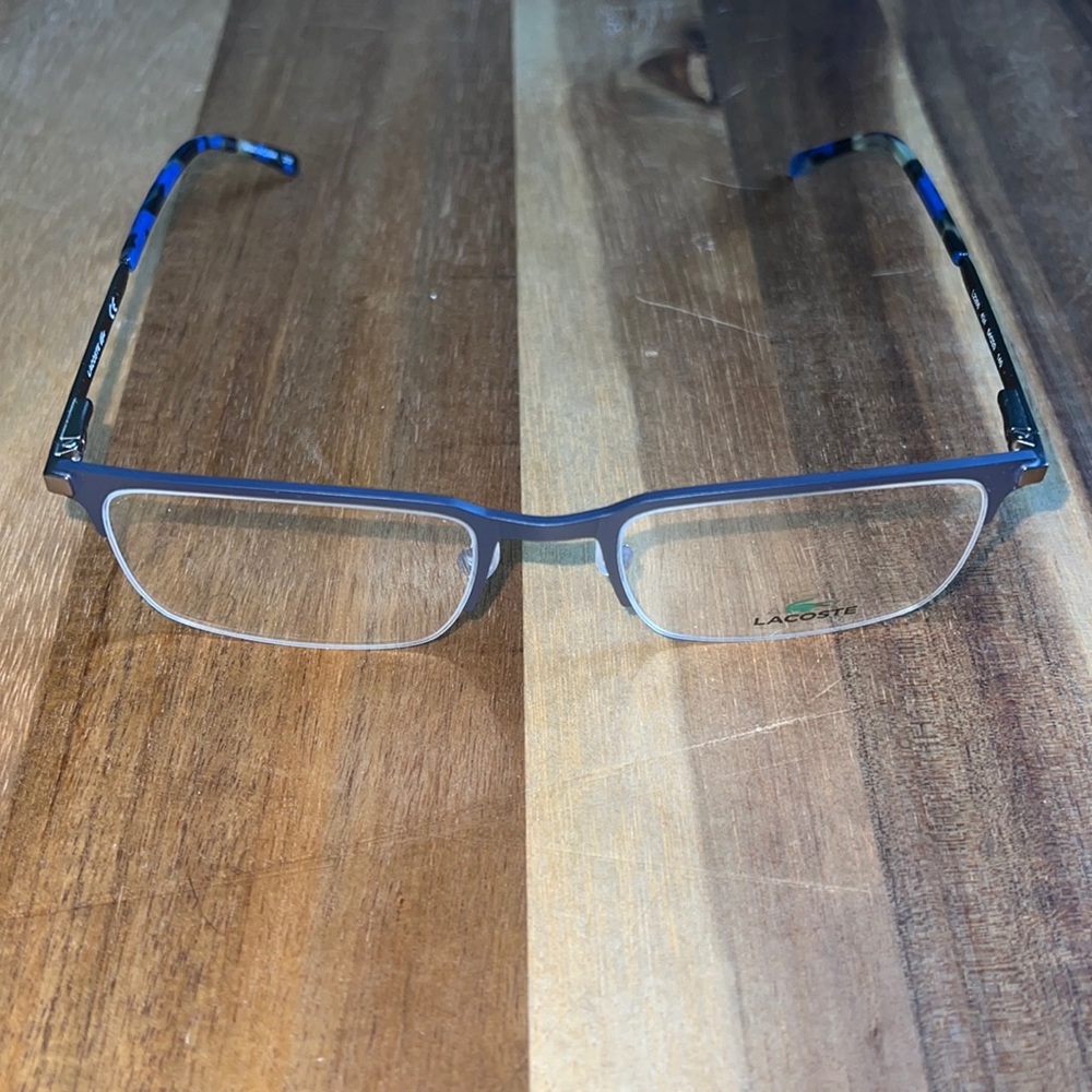 Lacoste L2268 424 54-20-140 eyewear eyeglasses glasses optical frames